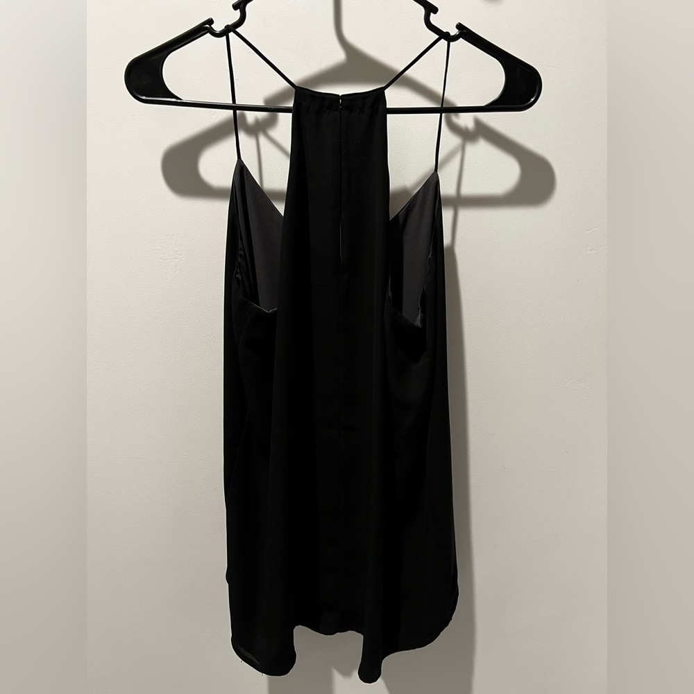Express Skinny Racerback Tank - Picture 2 of 2